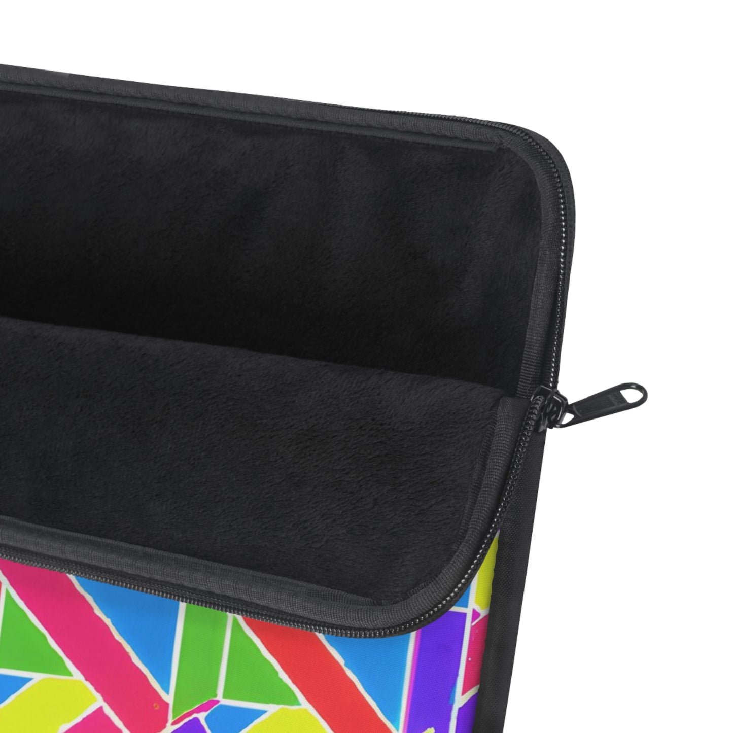 CandyGlamor - LGBTQ+ Laptop Sleeve (12", 13", 15")