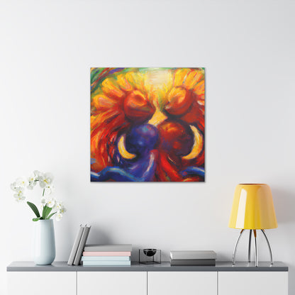 Raphaelle - Gay Hope Canvas Art