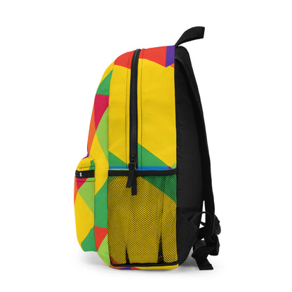 BettaBoom - Hustler Pride Backpack