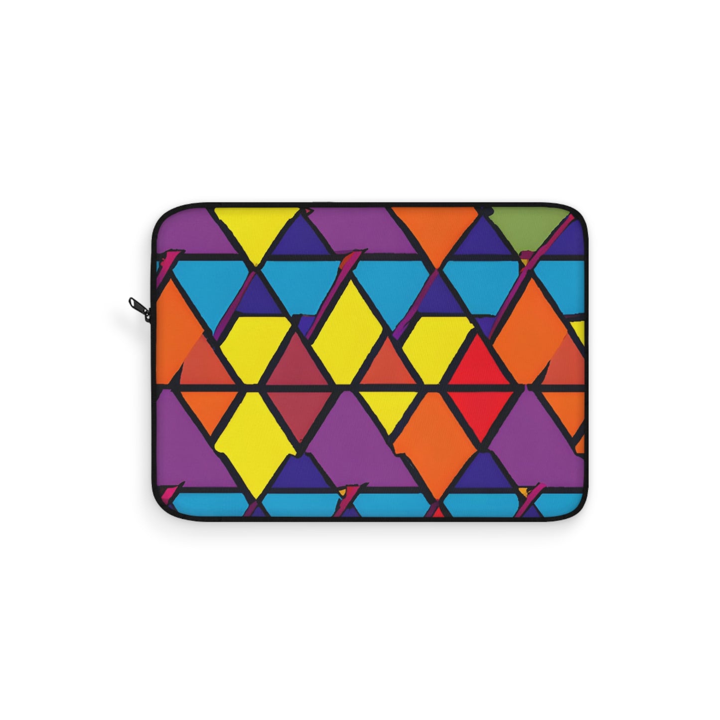 FarrahConstance - LGBTQ+ Laptop Sleeve (12", 13", 15")