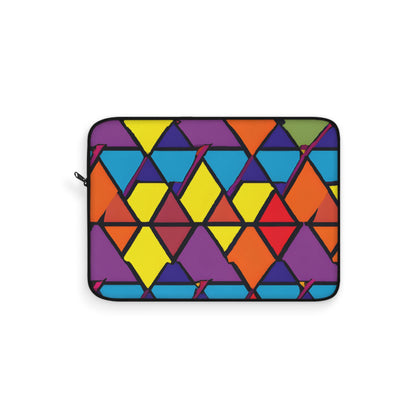 FarrahConstance - LGBTQ+ Laptop Sleeve (12", 13", 15")
