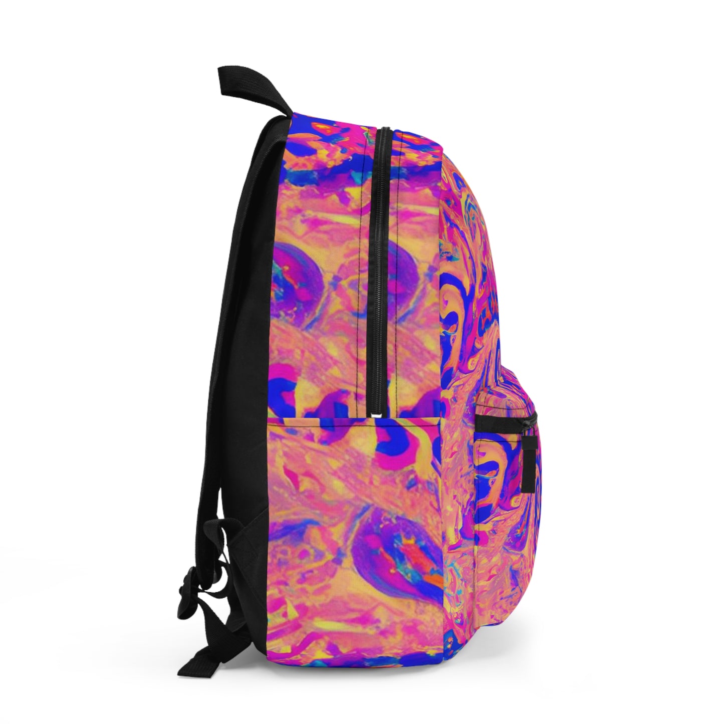 MisterFlamingGlam - LGBTQ+ Pride Backpack