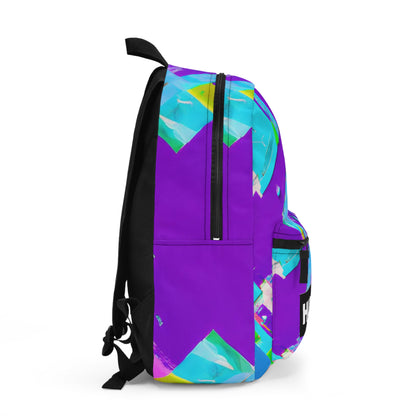 StarlaDivinity - Gay-Inspired Backpack