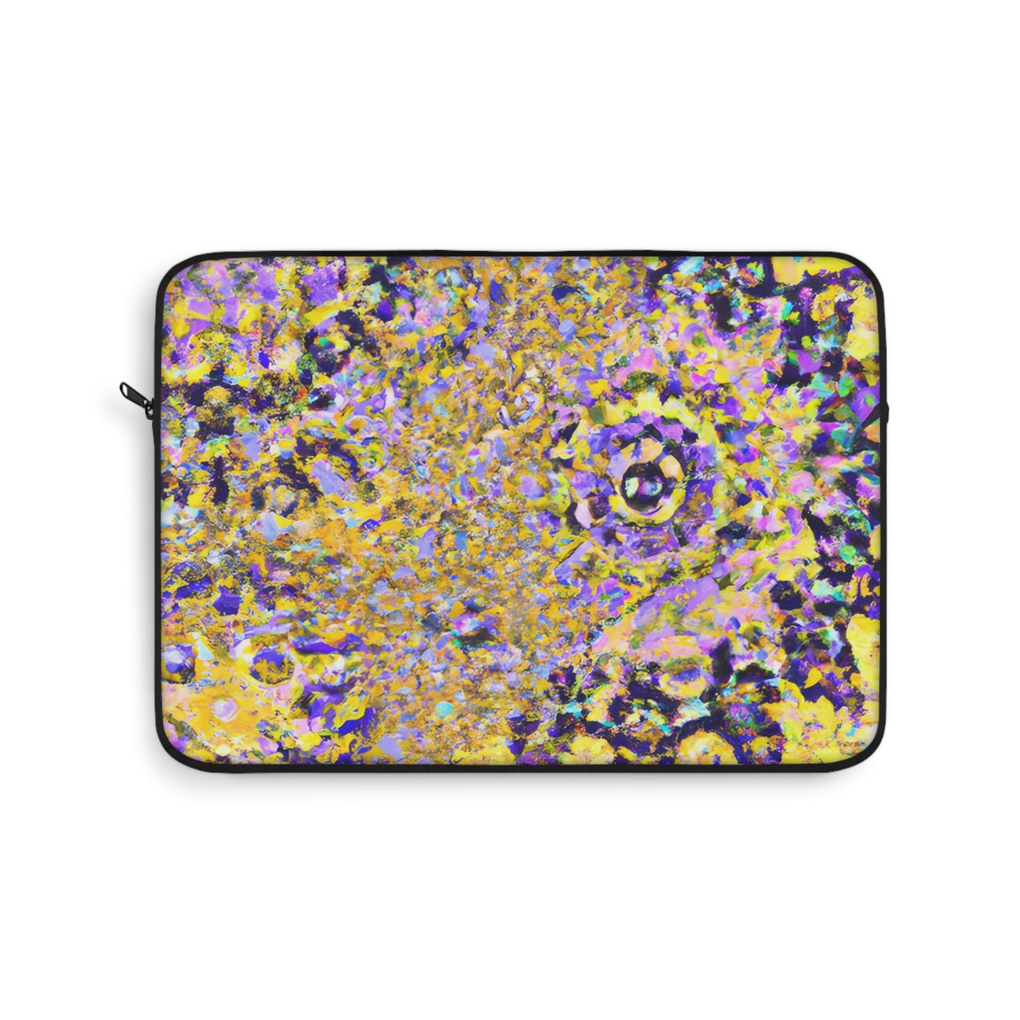 MoonshineSerendipity - LGBTQ+ Laptop Sleeve (12", 13", 15")