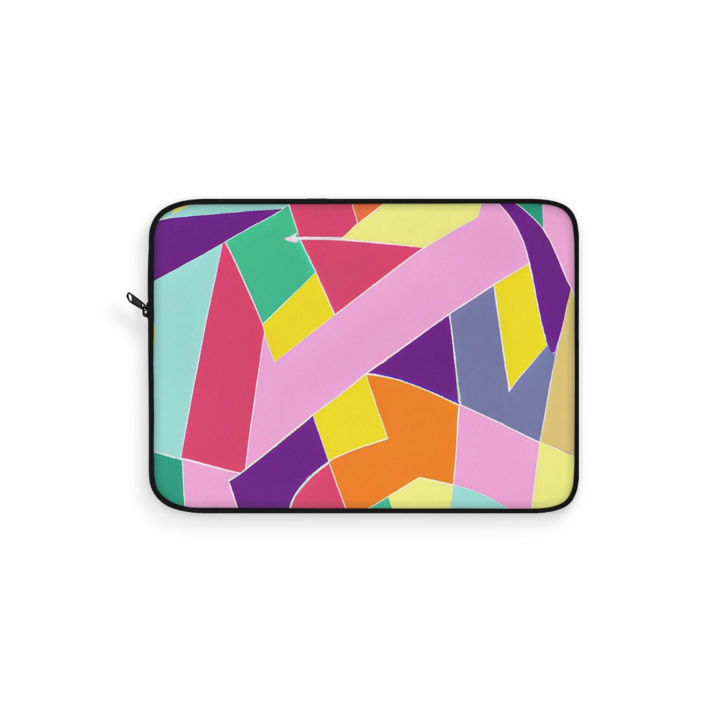 GlitterGlamGoddess - LGBTQ+ Laptop Sleeve (12", 13", 15")