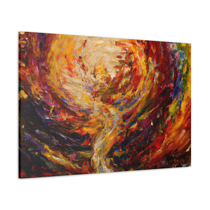 Titianus - Gay Hope Canvas Art