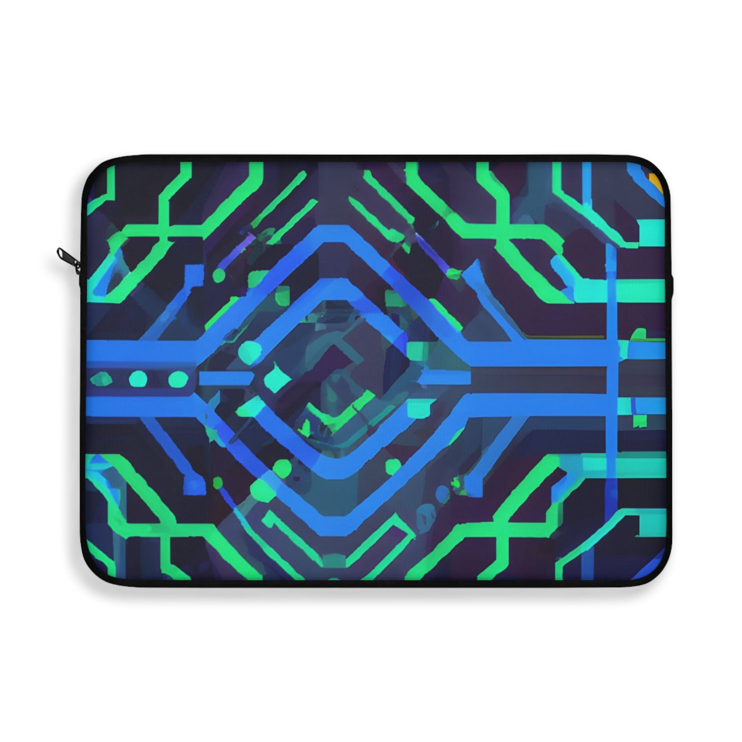 Fluxxon - LGBTQ+ Laptop Sleeve (12", 13", 15")
