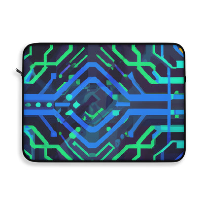 Fluxxon - LGBTQ+ Laptop Sleeve (12", 13", 15")