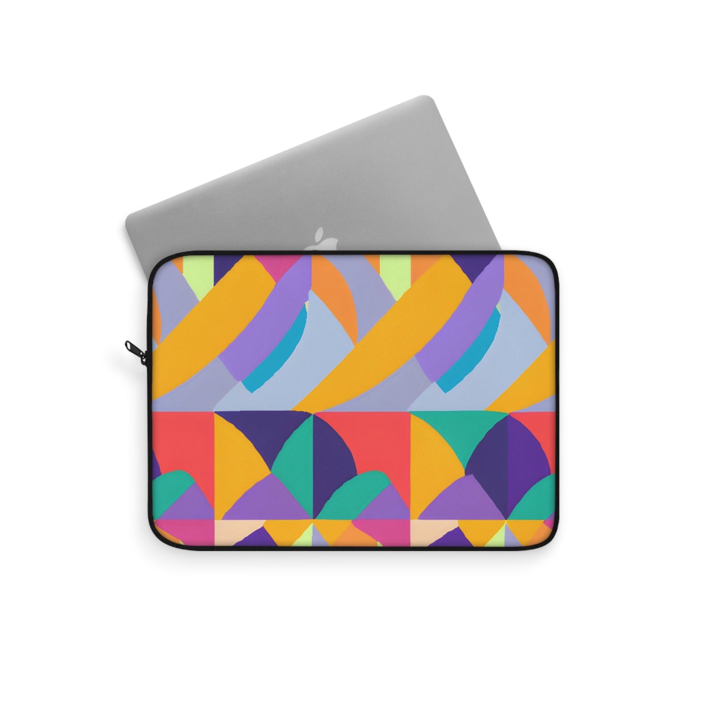 SparklePunk - LGBTQ+ Laptop Sleeve (12", 13", 15")