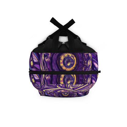 Speedella Glitterati - LGBTQ+ Pride Backpack