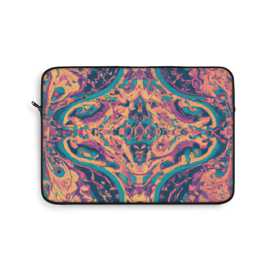DazzleDarling - LGBTQ+ Laptop Sleeve (12", 13", 15")