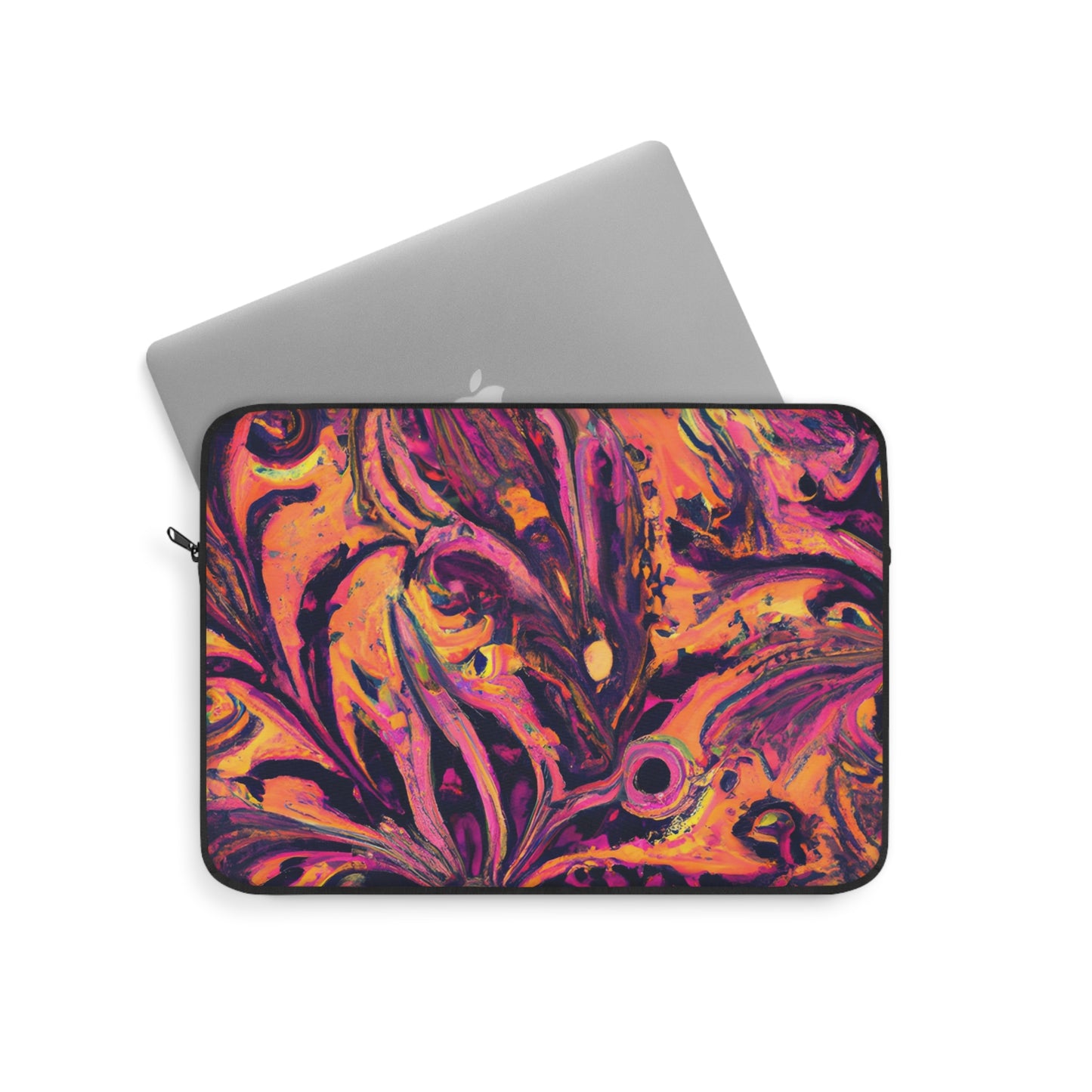 VelvetVamp - LGBTQ+ Laptop Sleeve (12", 13", 15")