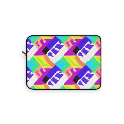 CannonFantasia - LGBTQ+ Laptop Sleeve (12", 13", 15")
