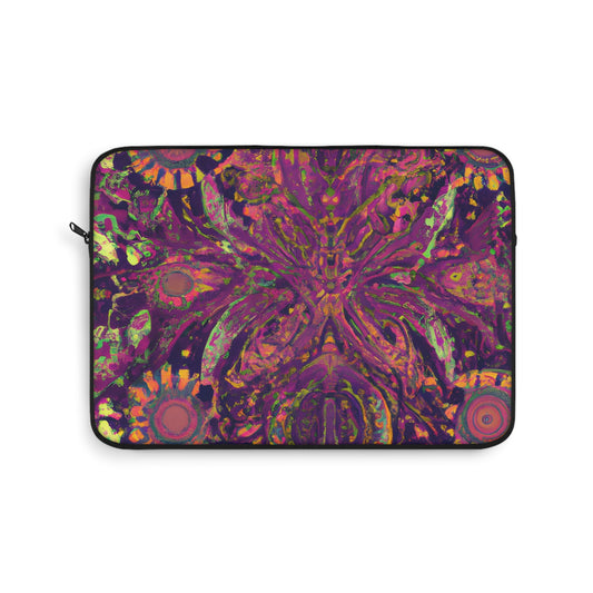 MoulinGlamour - LGBTQ+ Laptop Sleeve (12", 13", 15")