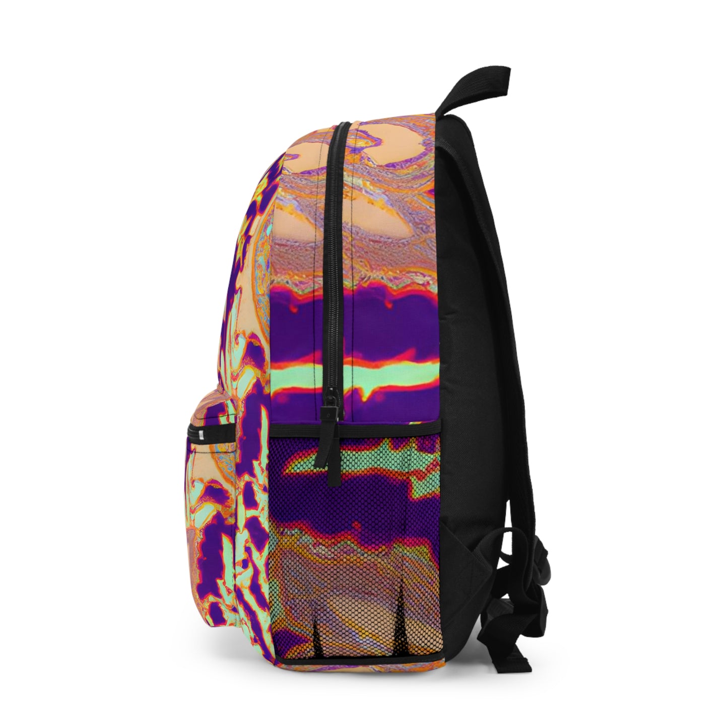 DazzleDani - LGBTQ+ Pride Backpack