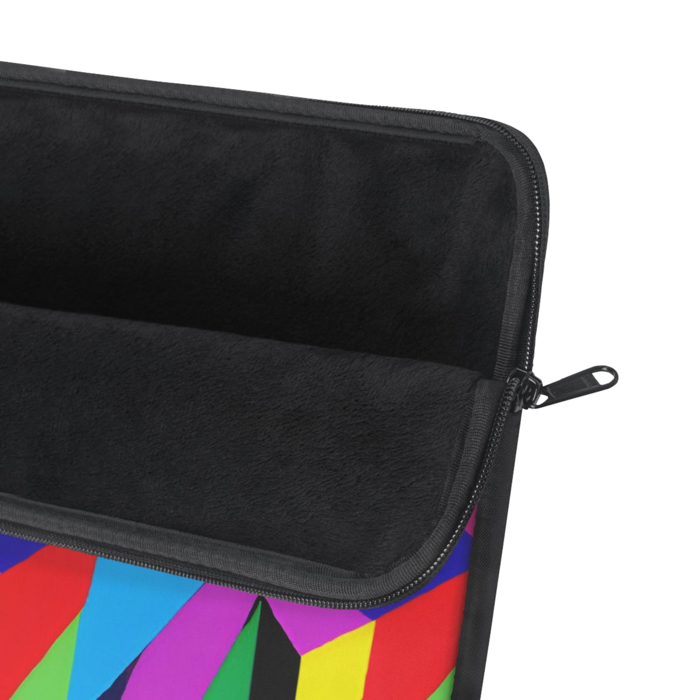 FantaseyFayce - LGBTQ+ Laptop Sleeve (12", 13", 15")