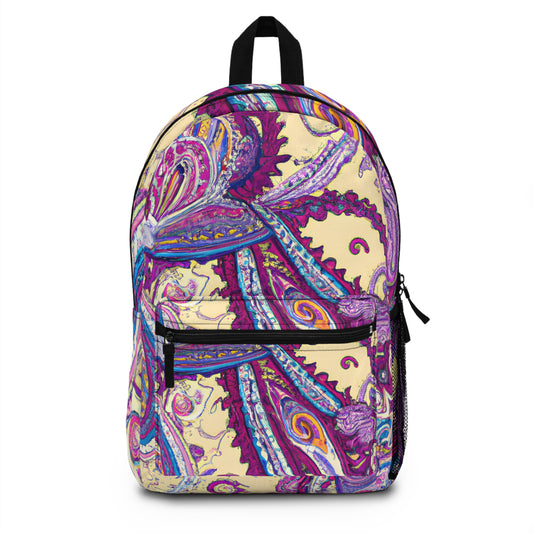 GlitzStarlet - LGBTQ+ Pride Backpack