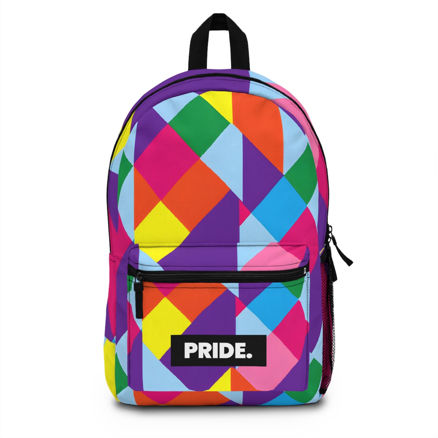 NeonNights - Hustler Pride Backpack