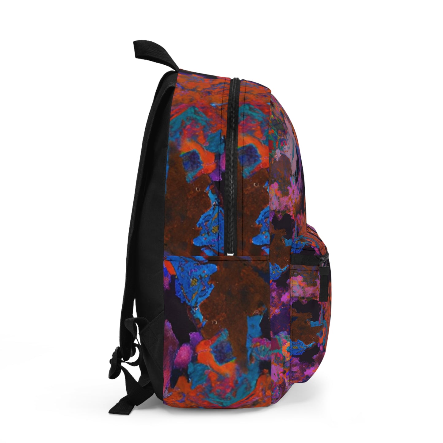 JetBébé - LGBTQ+ Pride Backpack