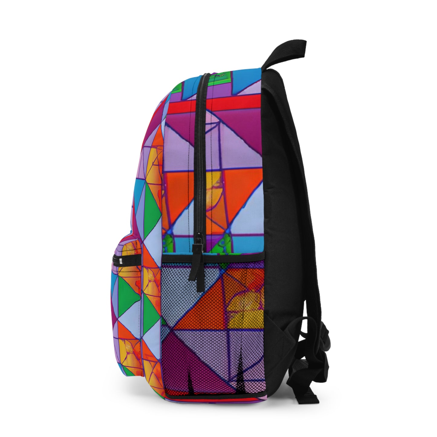 MirageDiva - Hustler Pride Backpack