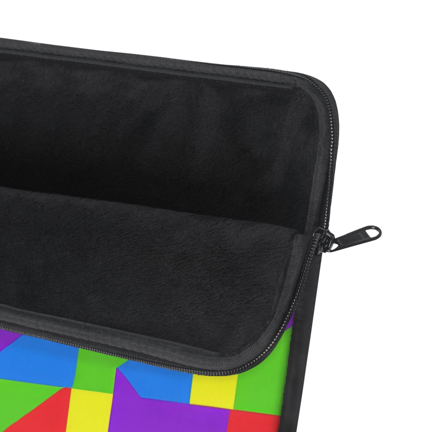 GlitterGlam - LGBTQ+ Laptop Sleeve (12", 13", 15")