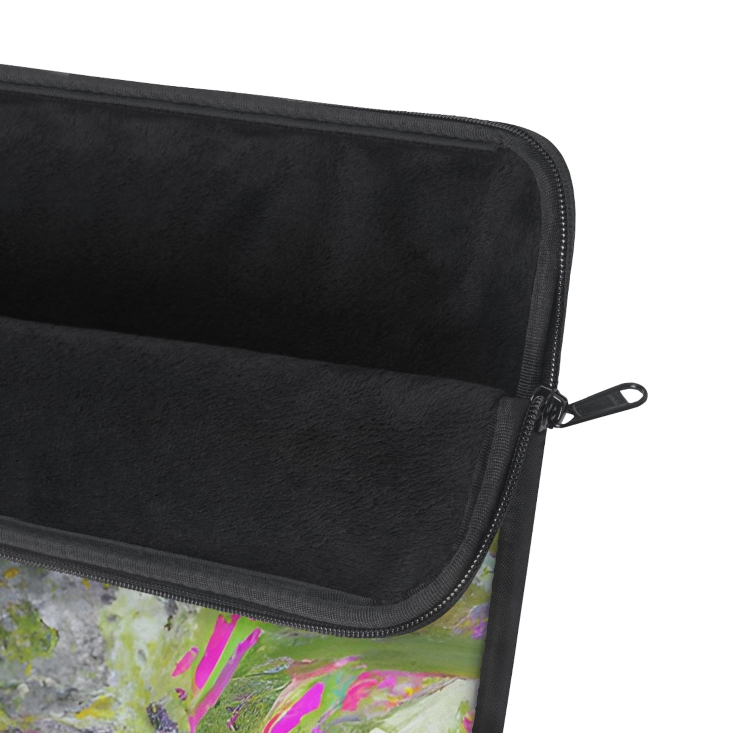 LottieLuxe - LGBTQ+ Laptop Sleeve (12", 13", 15")