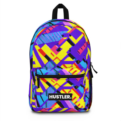 DazzleSparkle23 - Hustler Backpack