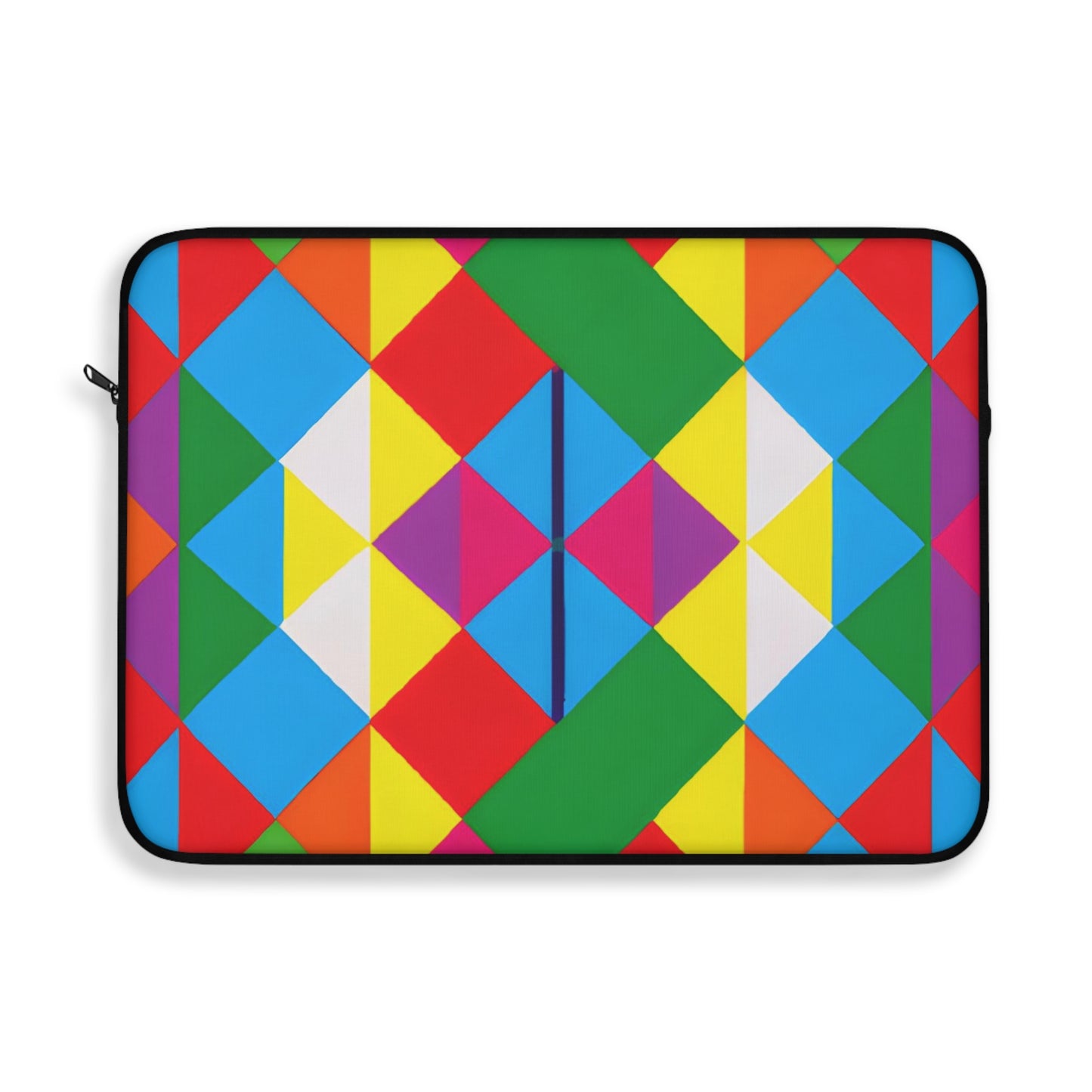 NeonFever - LGBTQ+ Laptop Sleeve (12", 13", 15")