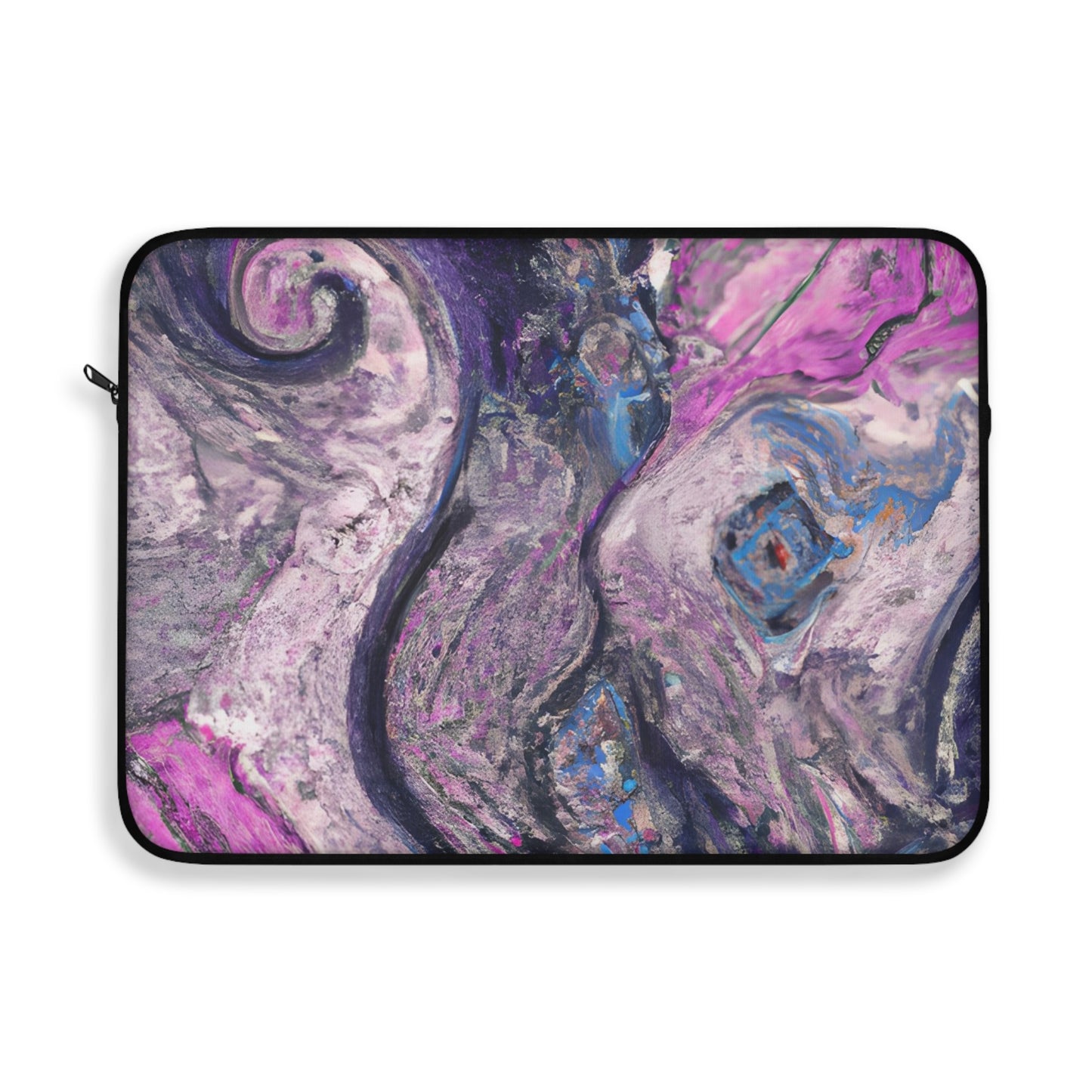 OpulenceFlambeau - LGBTQ+ Laptop Sleeve (12", 13", 15")