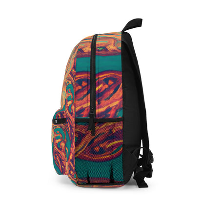 SassyScarlett - LGBTQ+ Pride Backpack