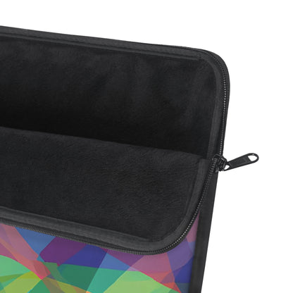 TwistedTiffany. - LGBTQ+ Laptop Sleeve (12", 13", 15")