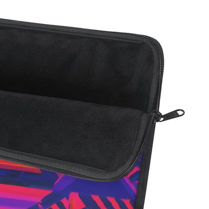 CosmosStarluxe - LGBTQ+ Laptop Sleeve (12", 13", 15")