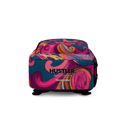 BetteCabaret - LGBTQ+ Pride Backpack