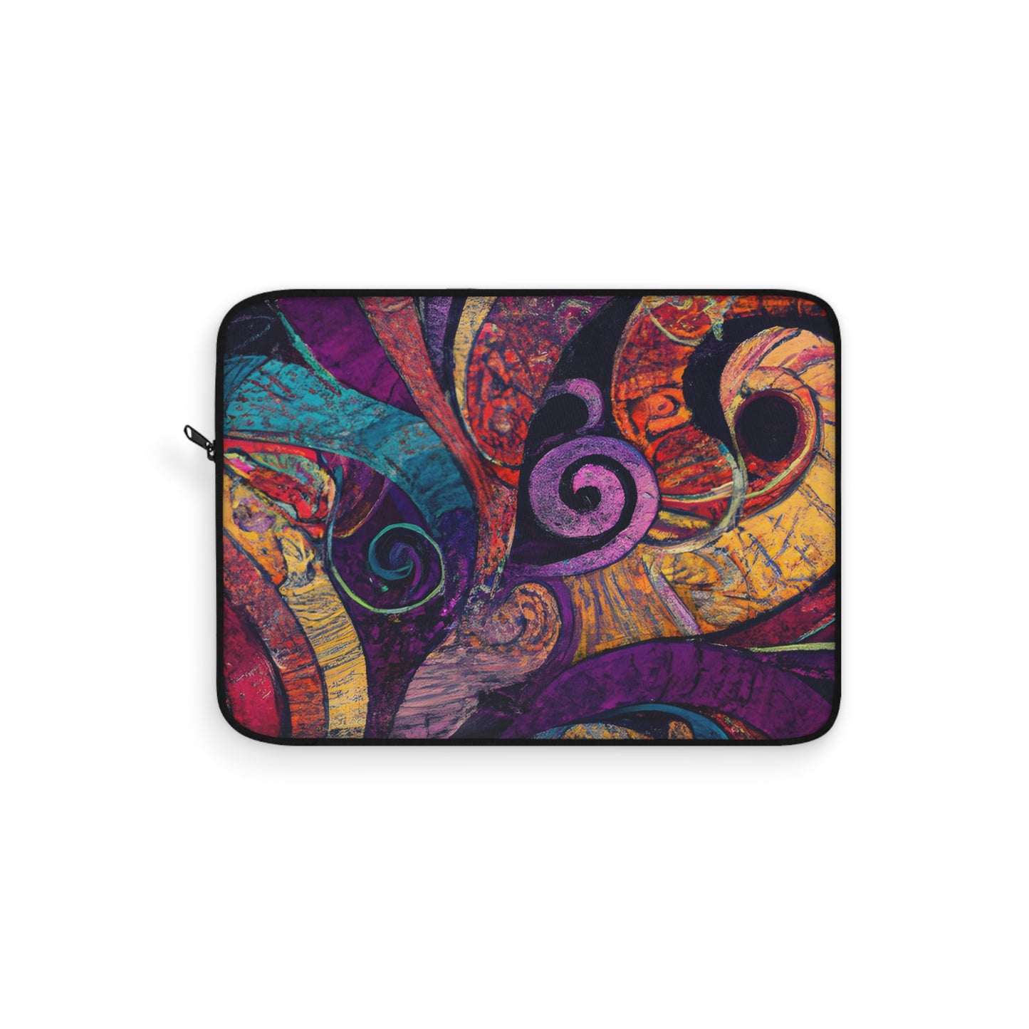 FlamingFlapper - LGBTQ+ Laptop Sleeve (12", 13", 15")