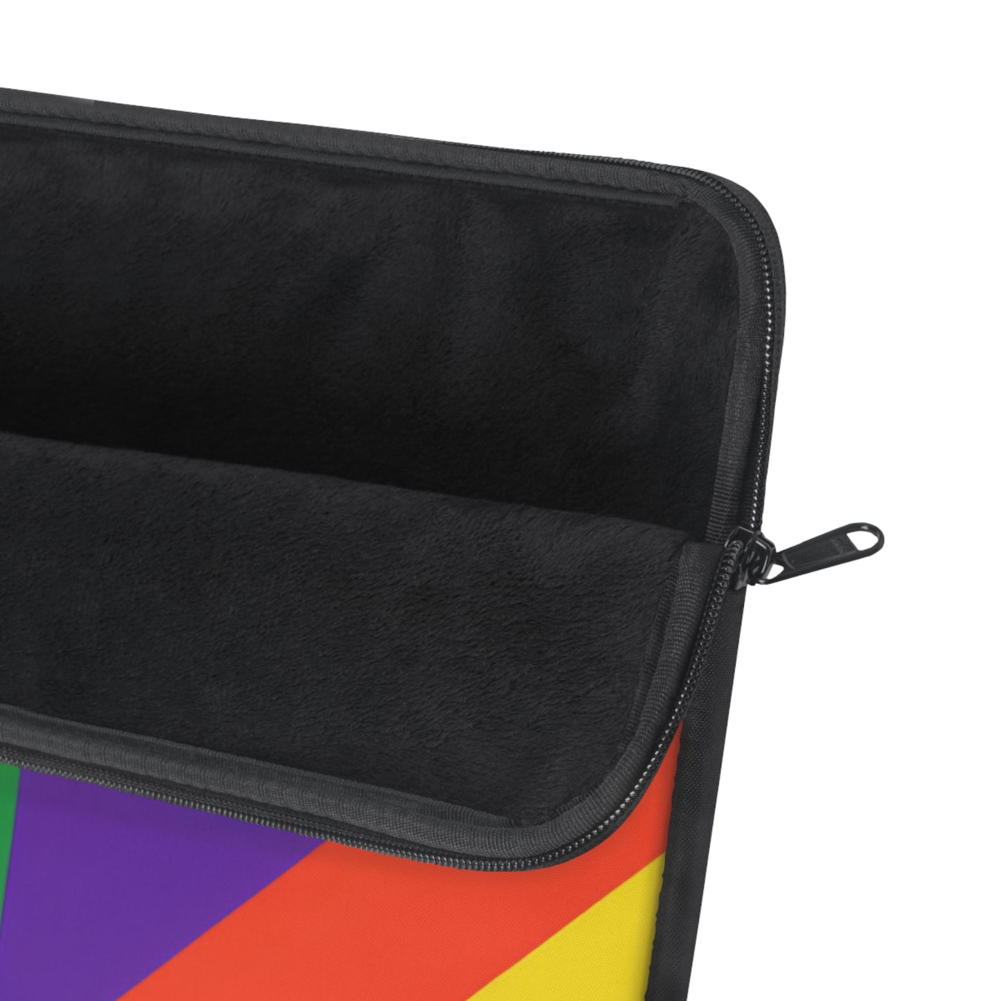 GlitterGalore - LGBTQ+ Laptop Sleeve (12", 13", 15")