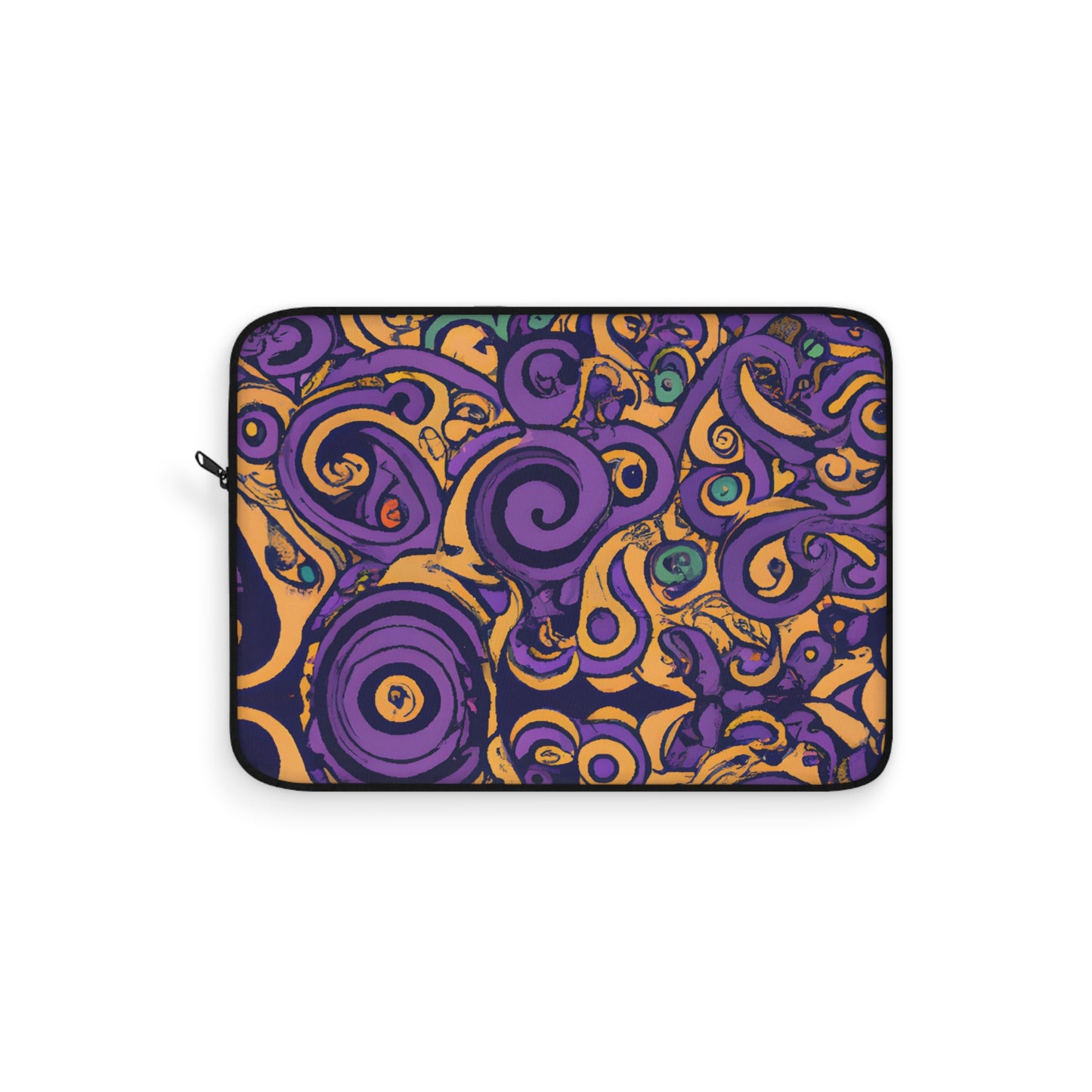 BellaVamp - LGBTQ+ Laptop Sleeve (12", 13", 15")