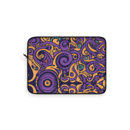 BellaVamp - LGBTQ+ Laptop Sleeve (12", 13", 15")