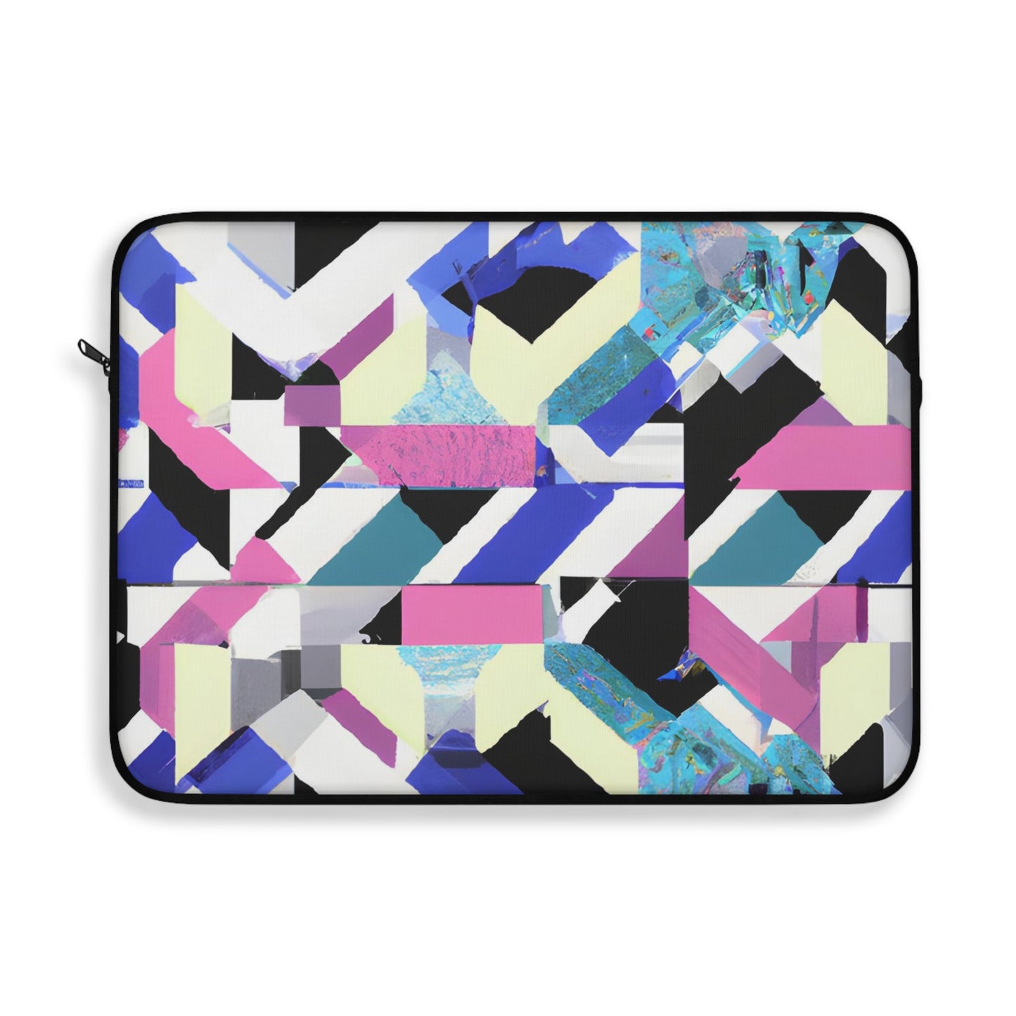 StarrWarp - LGBTQ+ Laptop Sleeve (12", 13", 15")