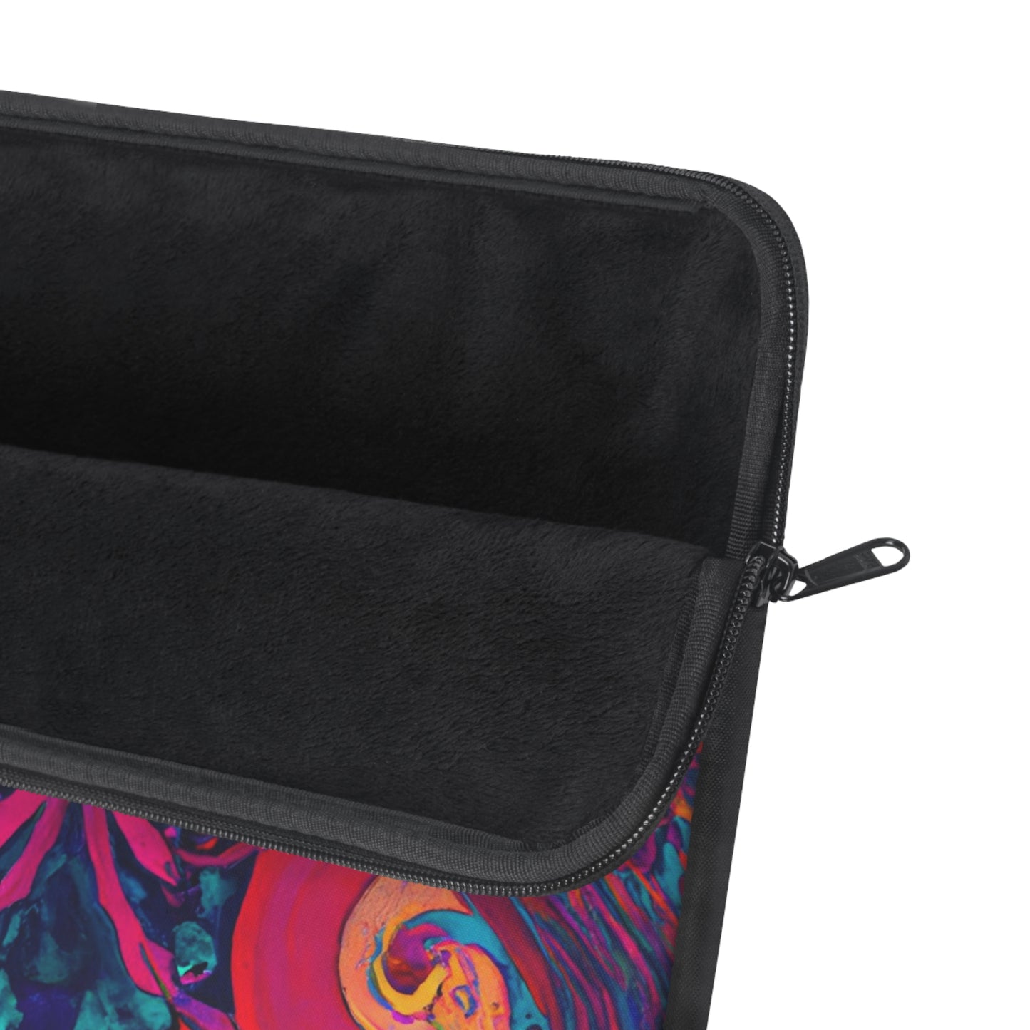 LuxxDeLuxe - LGBTQ+ Laptop Sleeve (12", 13", 15")