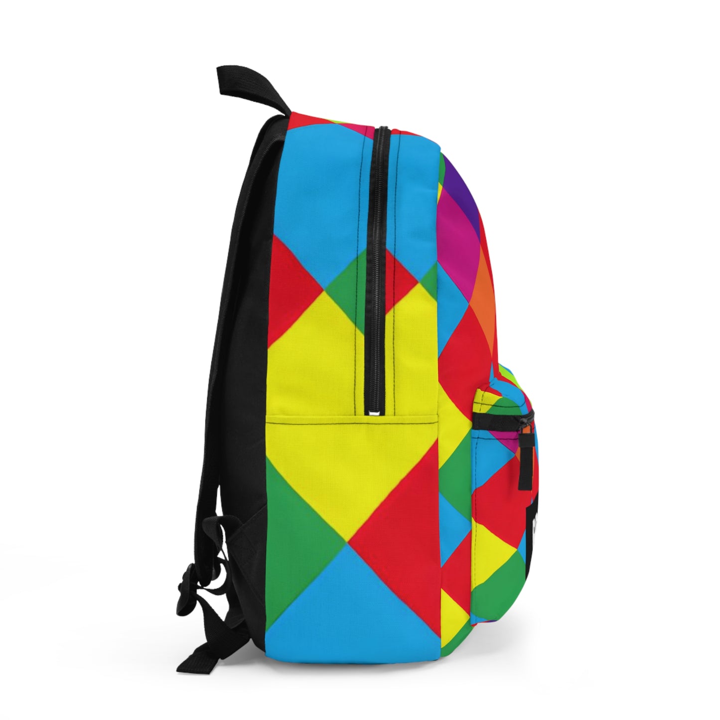 SparkleSass. - Gay Pride Backpack