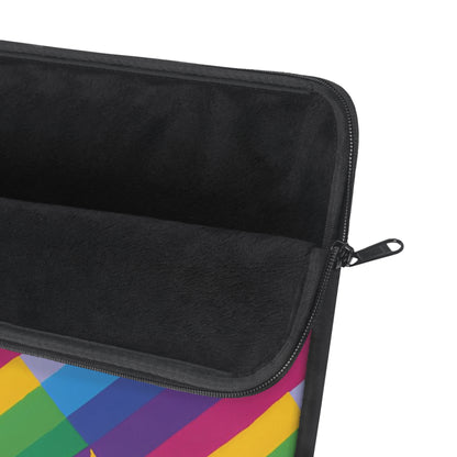 KimberlyFierce - LGBTQ+ Laptop Sleeve (12", 13", 15")