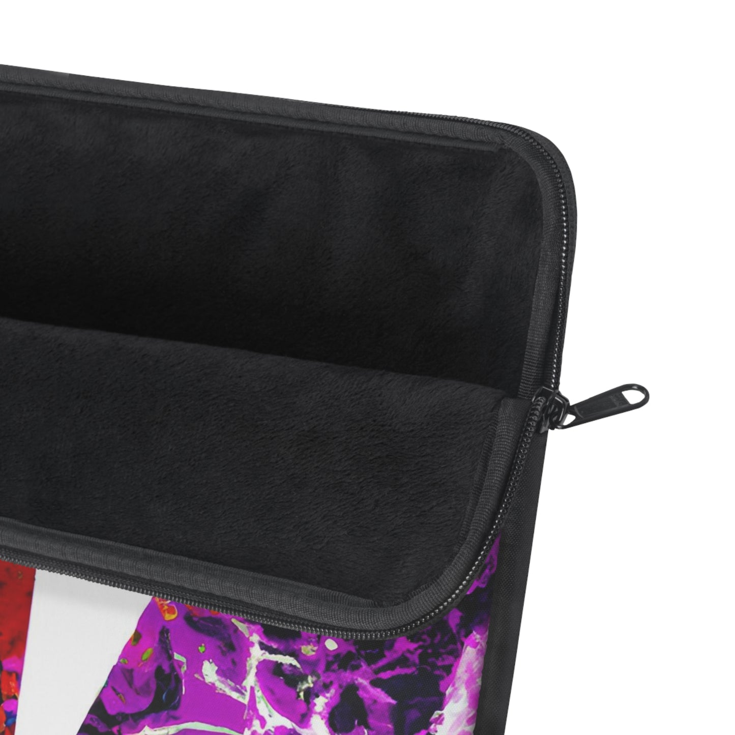 FlapperFantasia - LGBTQ+ Laptop Sleeve (12", 13", 15")