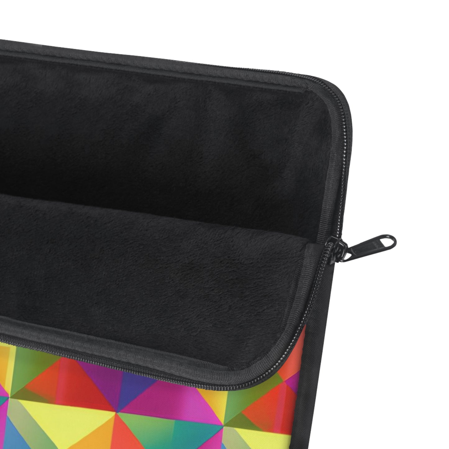 LuxElectra - LGBTQ+ Laptop Sleeve (12", 13", 15")