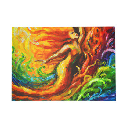 LeonardoVinci - Gay Hope Jigsaw Puzzle