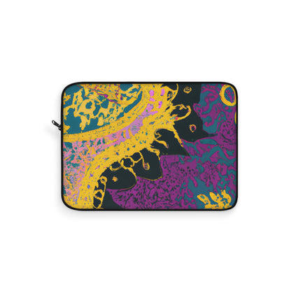 BettieBop - LGBTQ+ Laptop Sleeve (12", 13", 15")