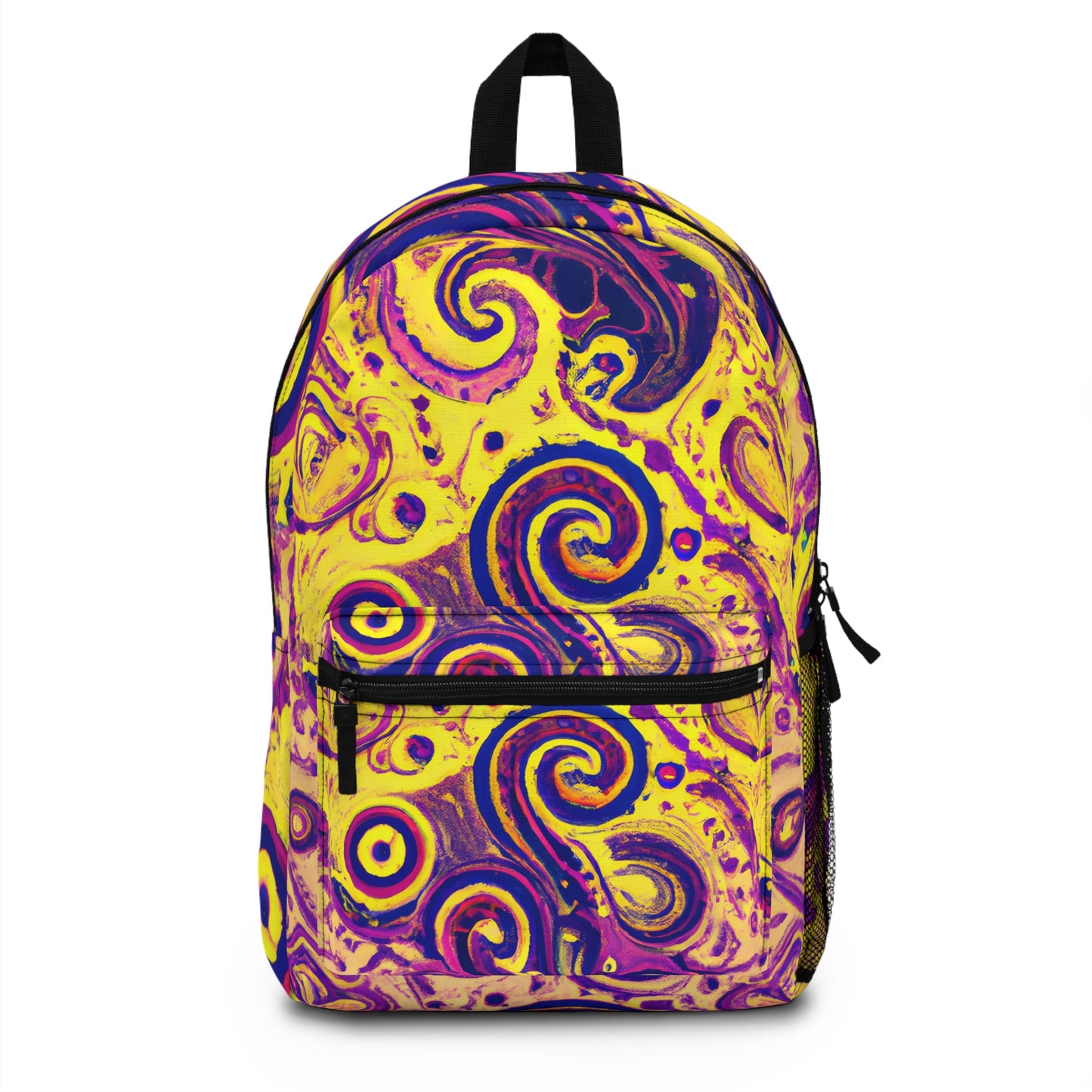 VampyVanity - LGBTQ+ Pride Backpack