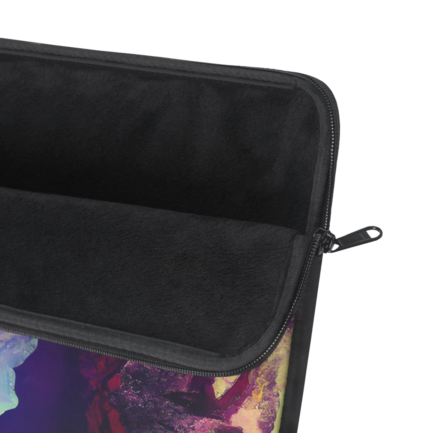 VaudevillianVanity - LGBTQ+ Laptop Sleeve (12", 13", 15")