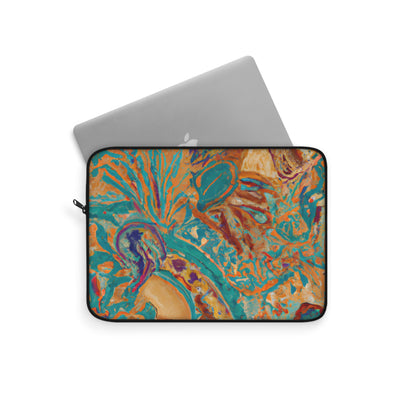 FlapperFantasia - LGBTQ+ Laptop Sleeve (12", 13", 15")