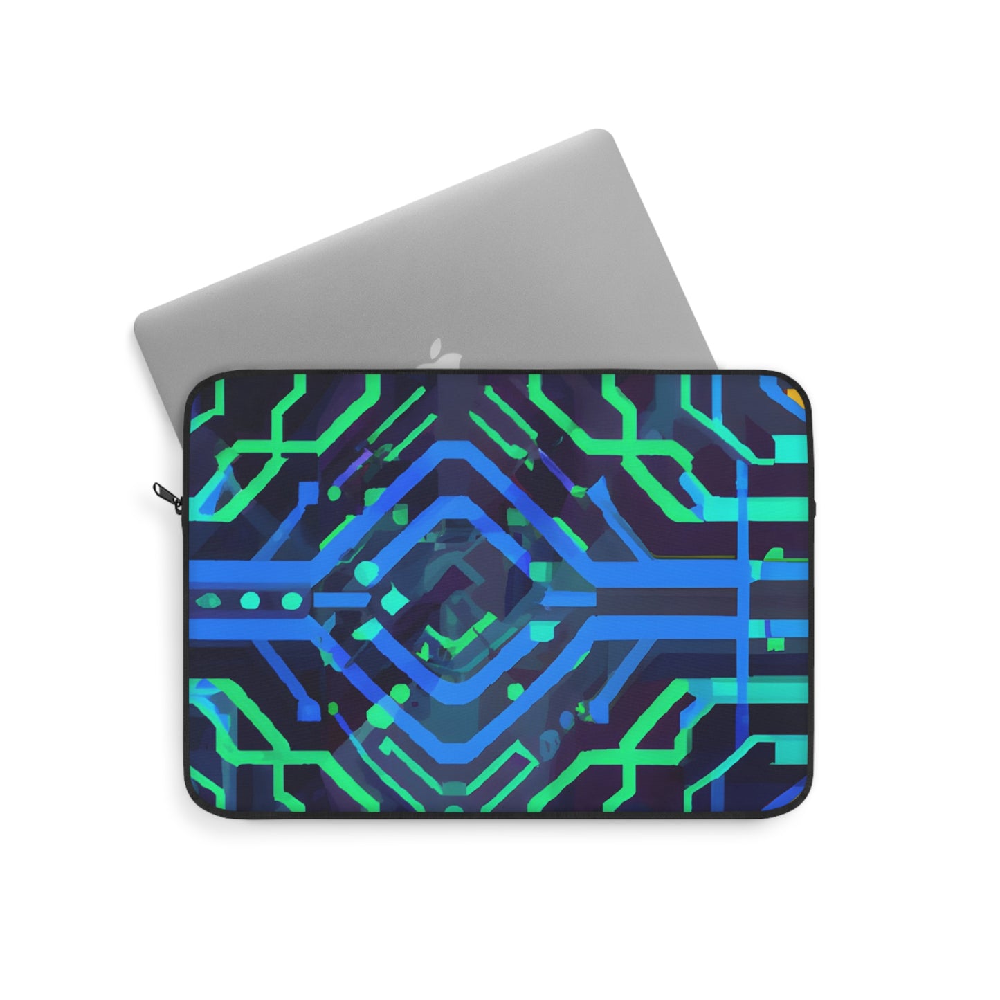 Fluxxon - LGBTQ+ Laptop Sleeve (12", 13", 15")