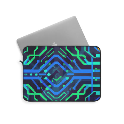 Fluxxon - LGBTQ+ Laptop Sleeve (12", 13", 15")